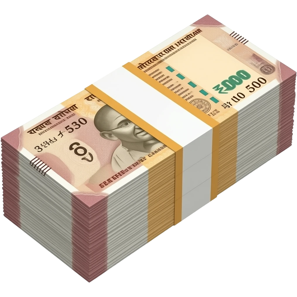 500 crores emoji