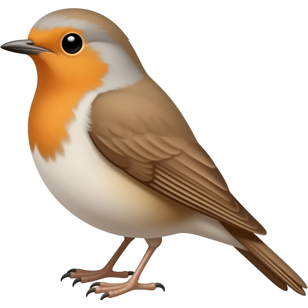 bird emoji
