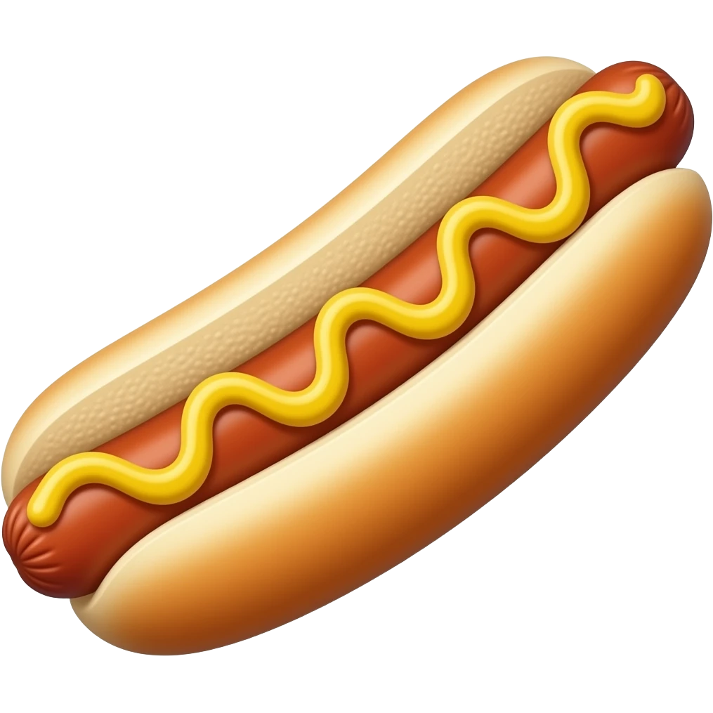 currywurst emoji