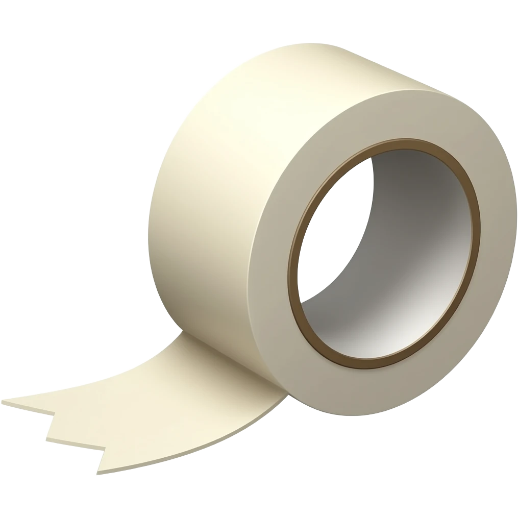 tape emoji