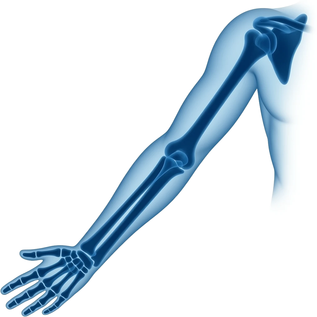 x ray emoji