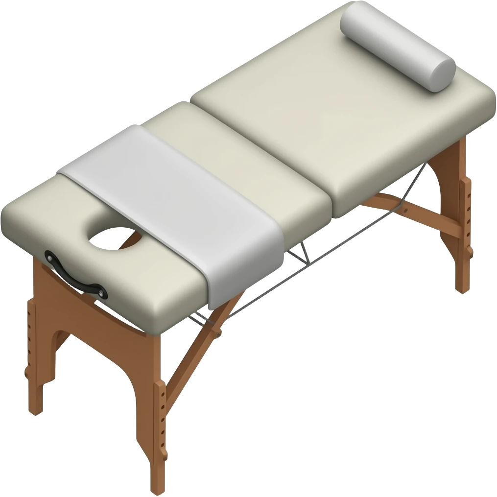 Massage emoji