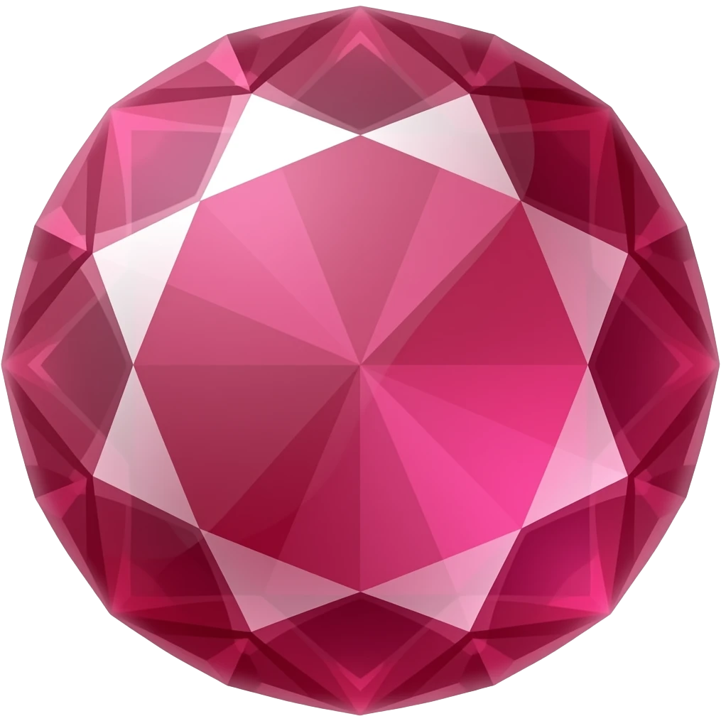 Ruby emoji