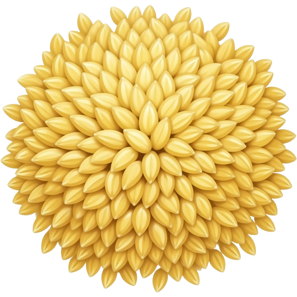 make it into grains emoji