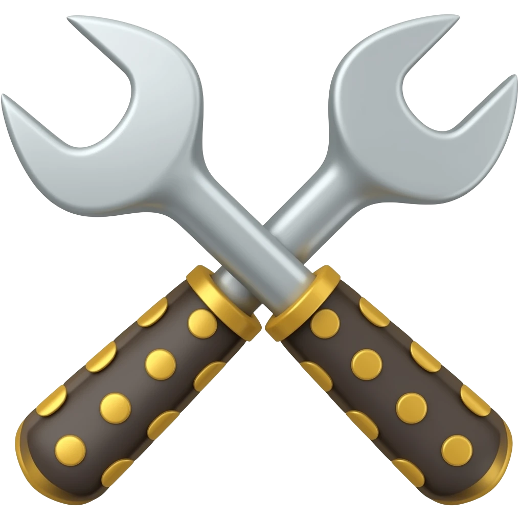 tool kit emoji