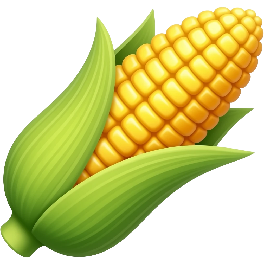 CORN emoji