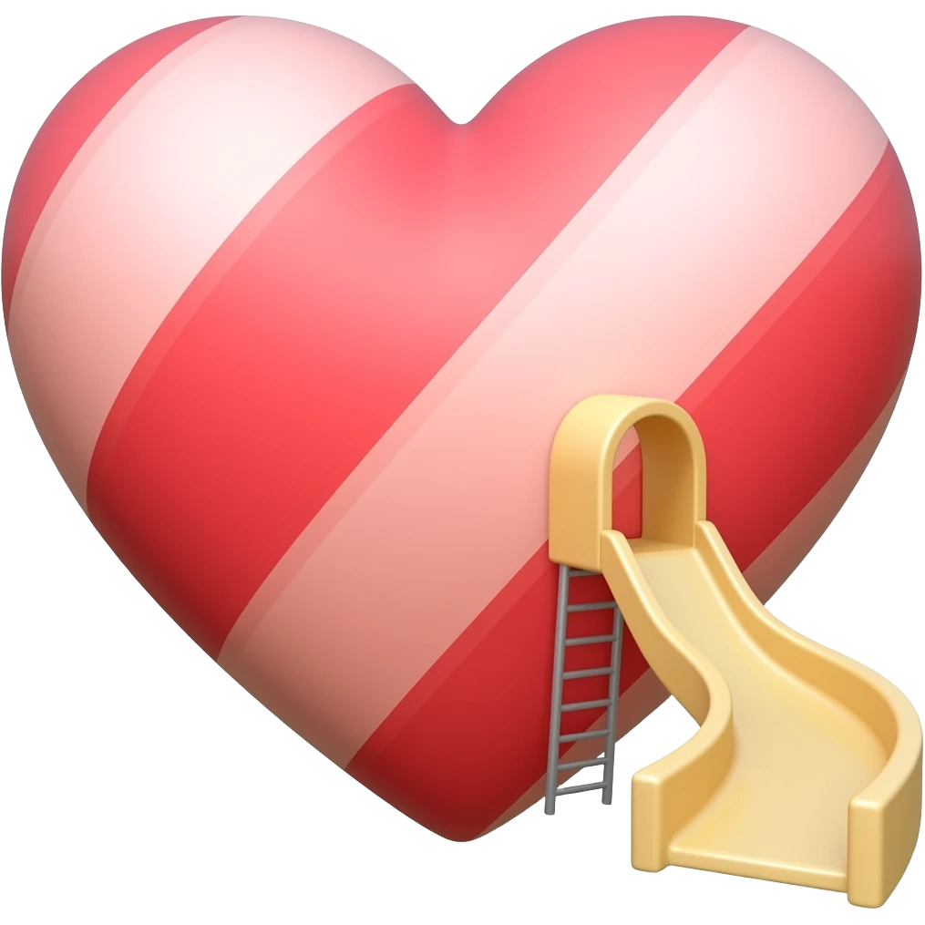 💗🛝 emoji