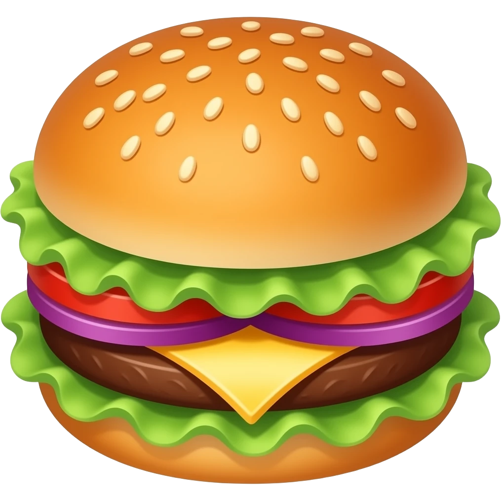 food emoji