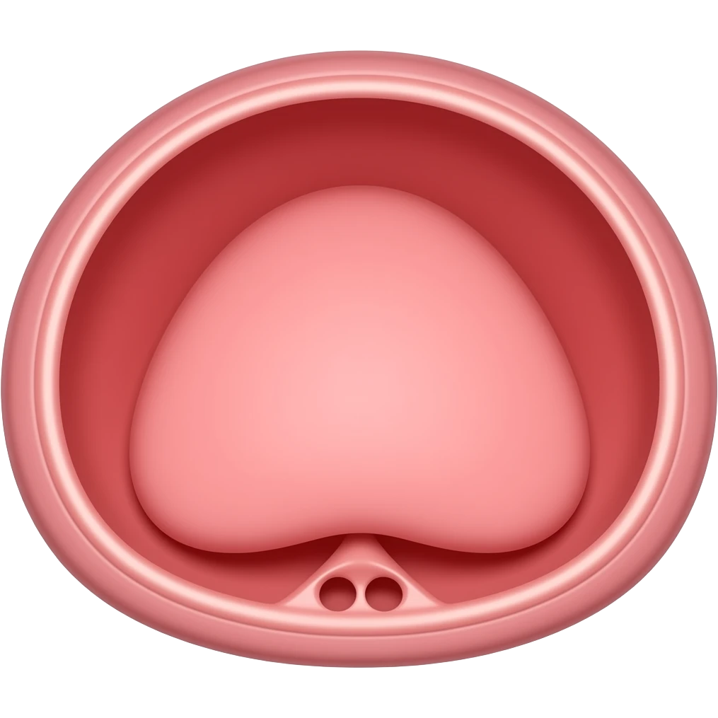 placenta emoji