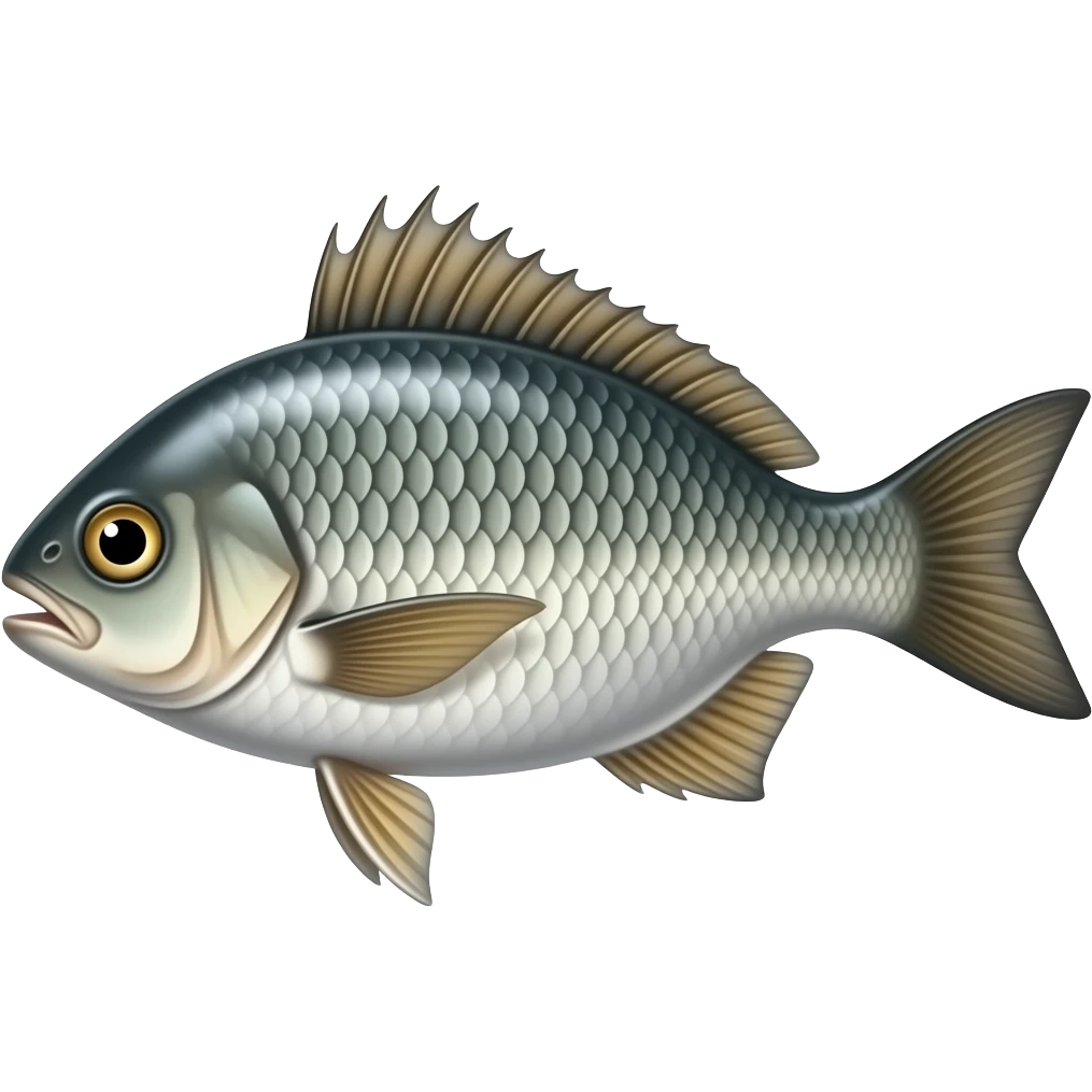 FISH emoji