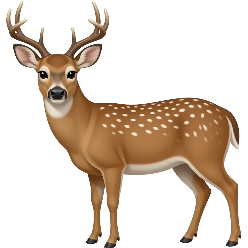 Deer Sinew resource emoji