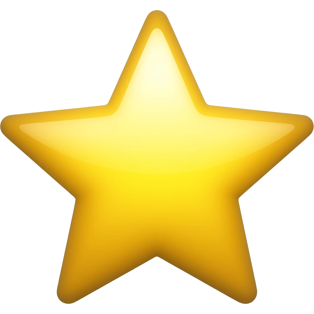 star emoji emoji