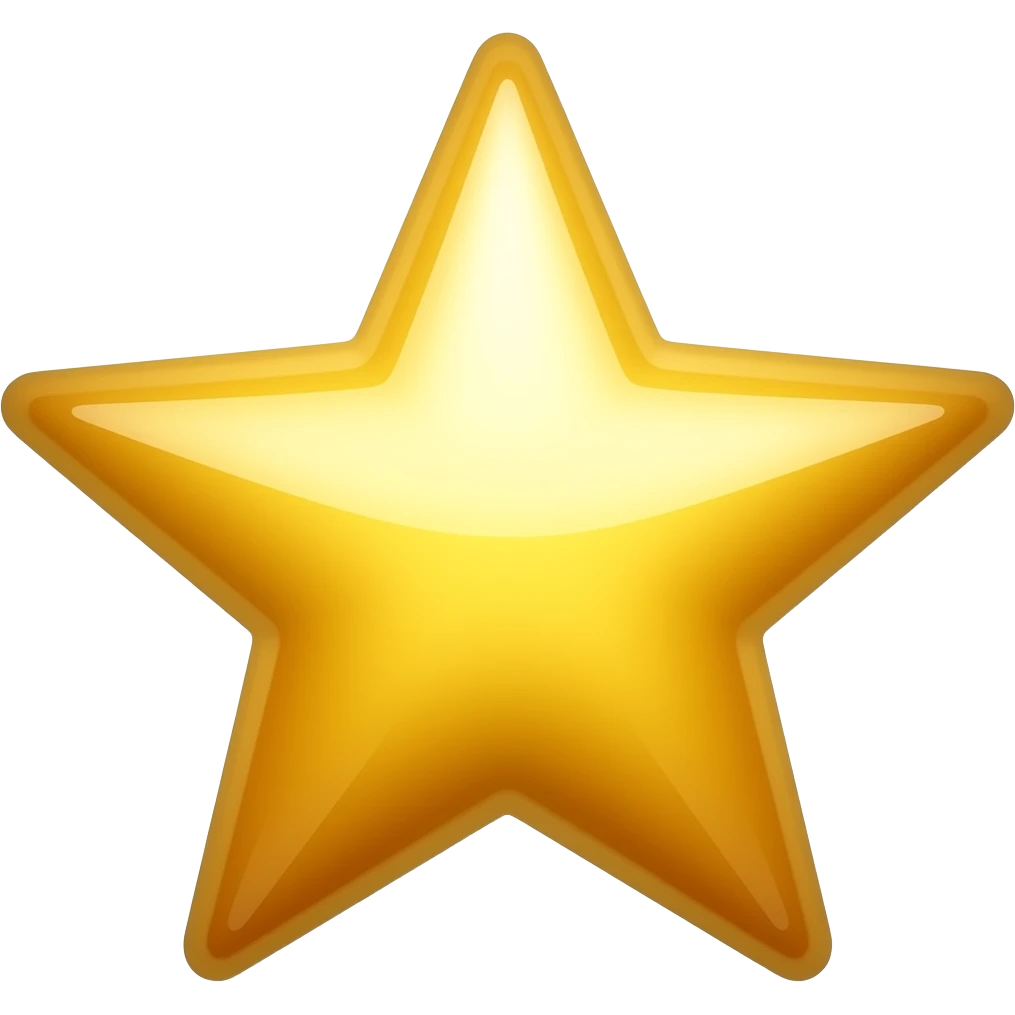 star emoji