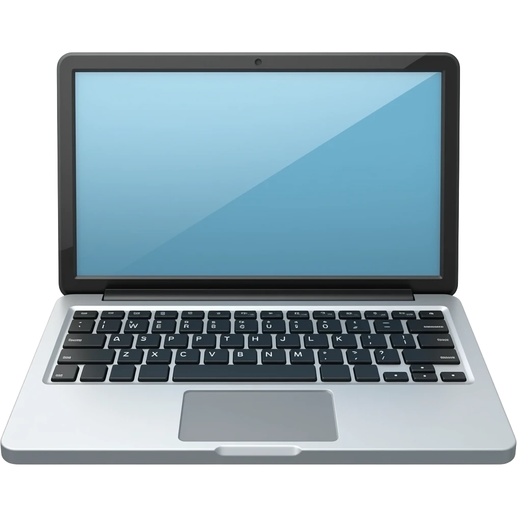 💻 emoji