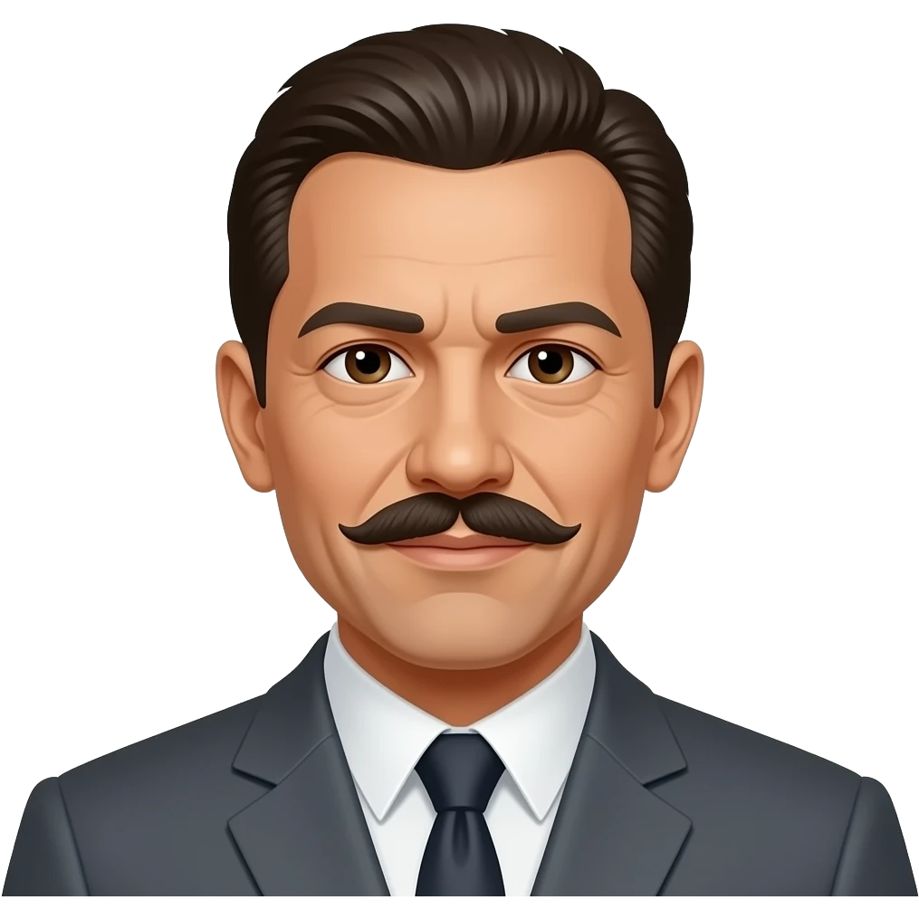 жертва диктатора emoji