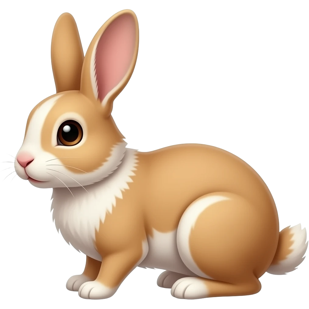Rabbit emoji