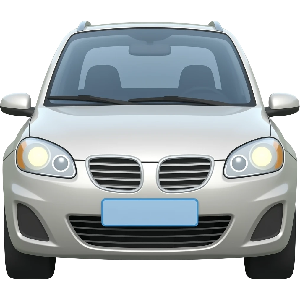 car emoji
