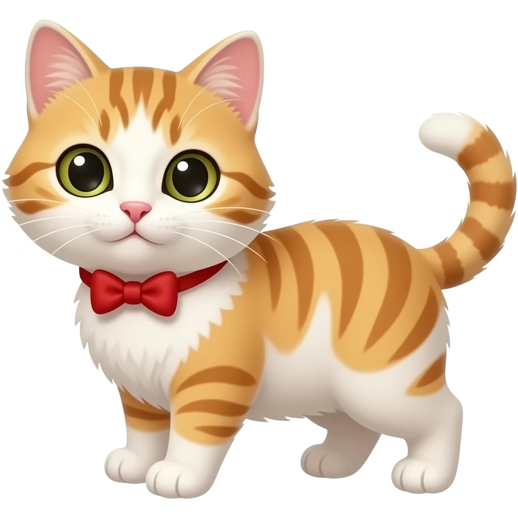 Cute emoji