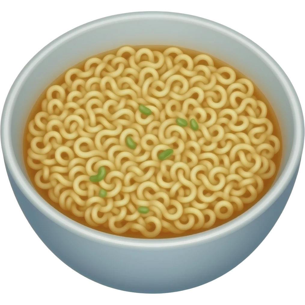 Maggi emoji