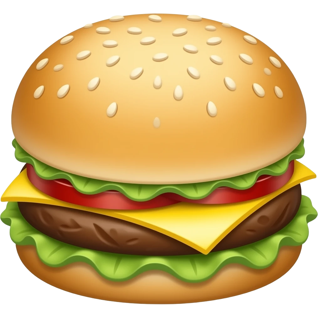 Sandwic emoji
