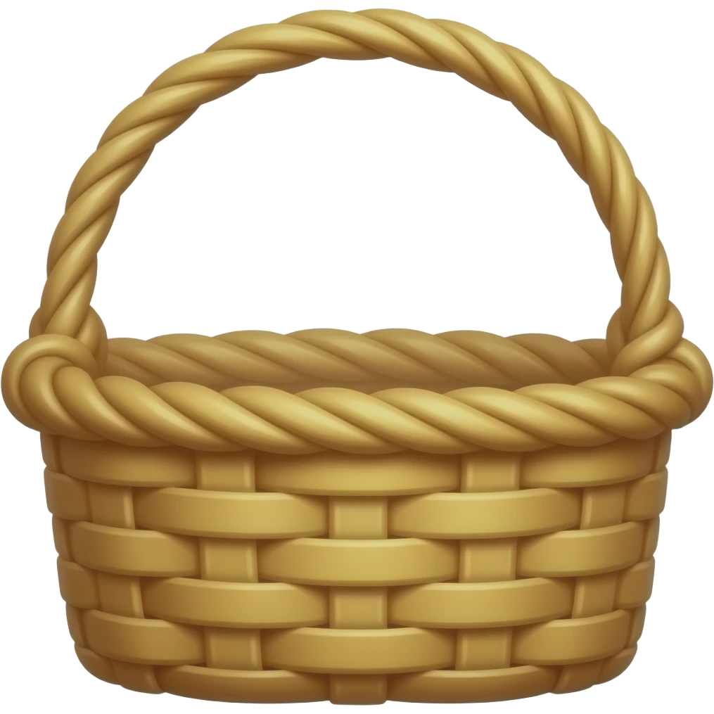 basket emoji