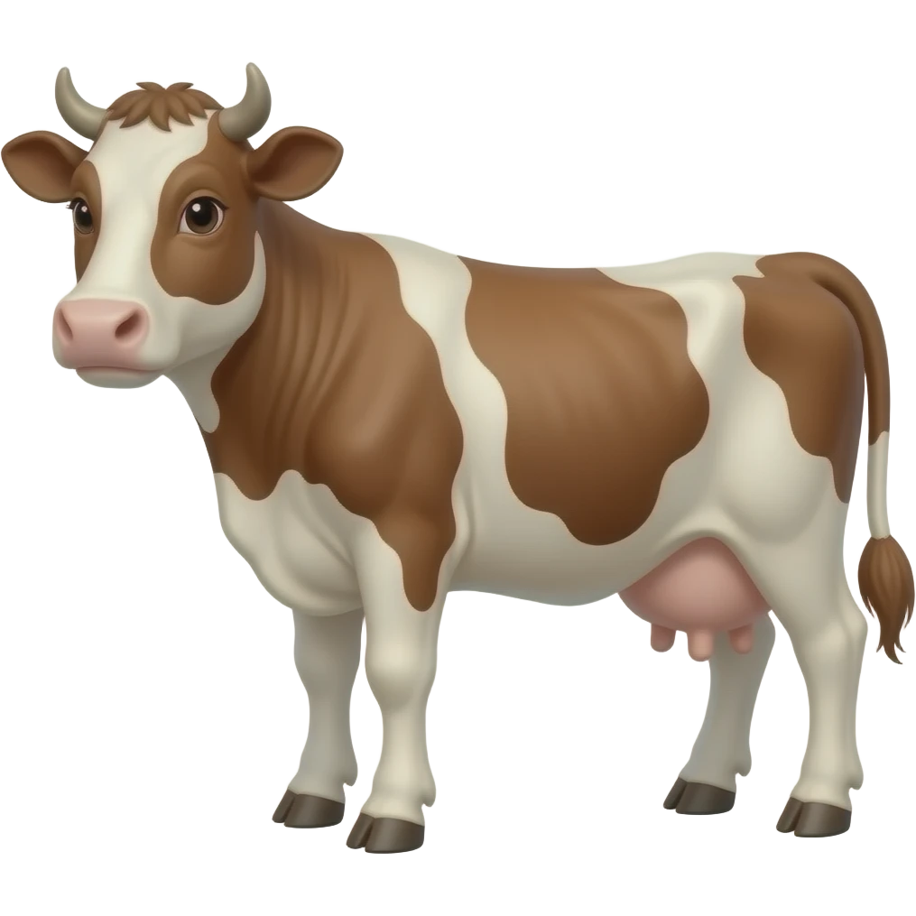 vache emoji