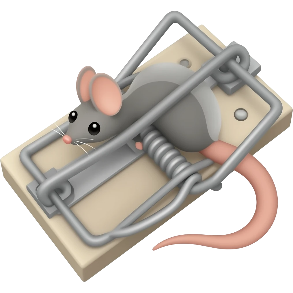 ratrap emoji