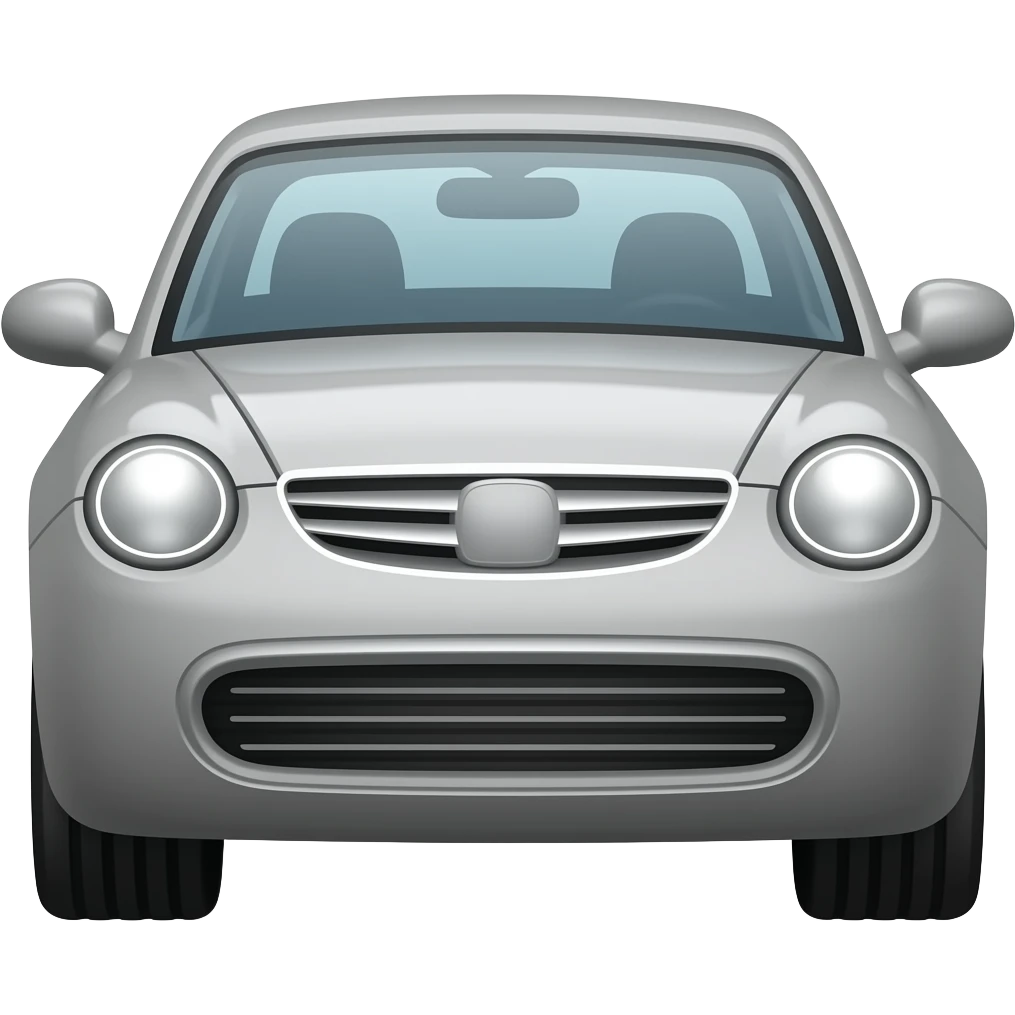 🚗 emoji