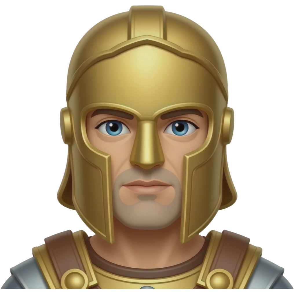 Gladiator emoji