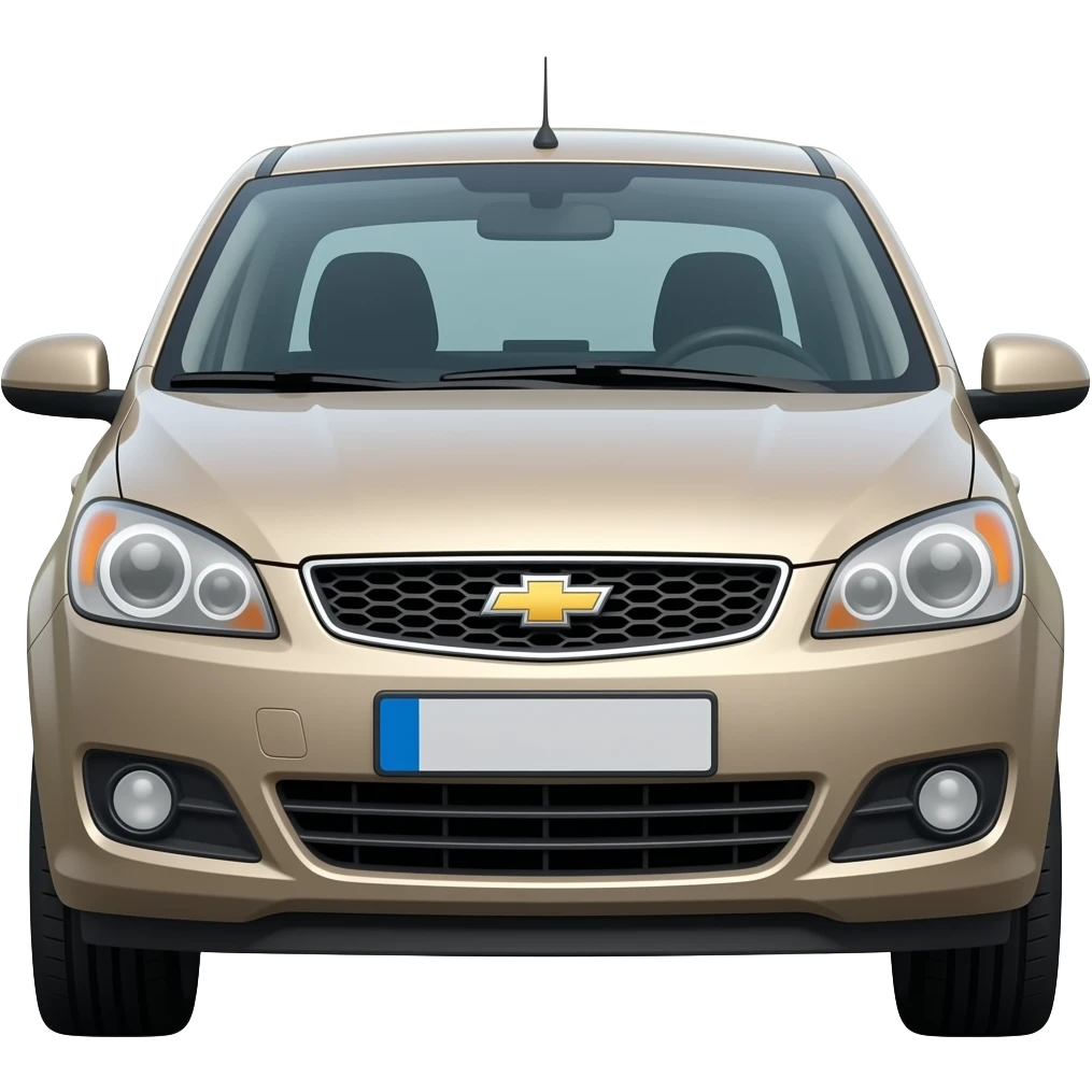 Aveo emoji