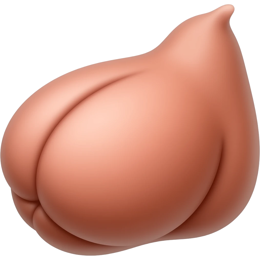 dick emoji