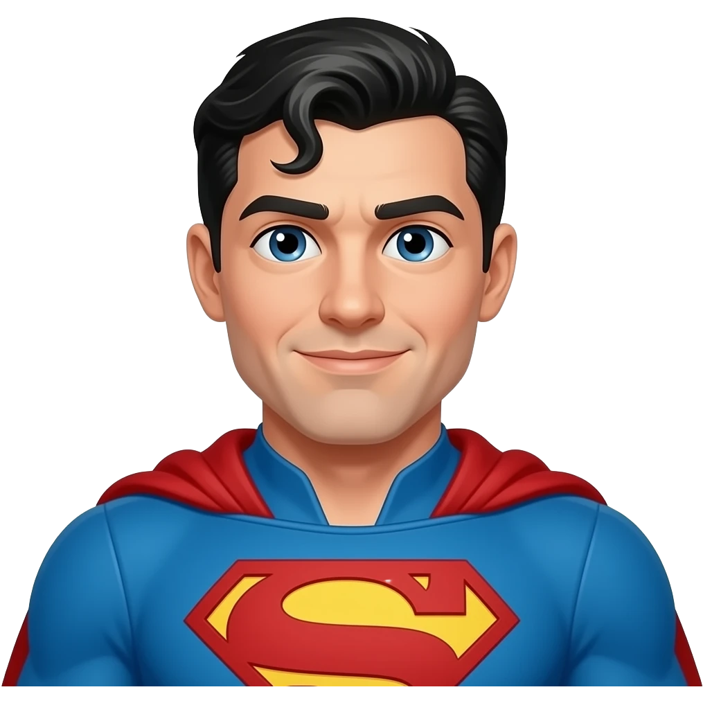 Invincible emoji