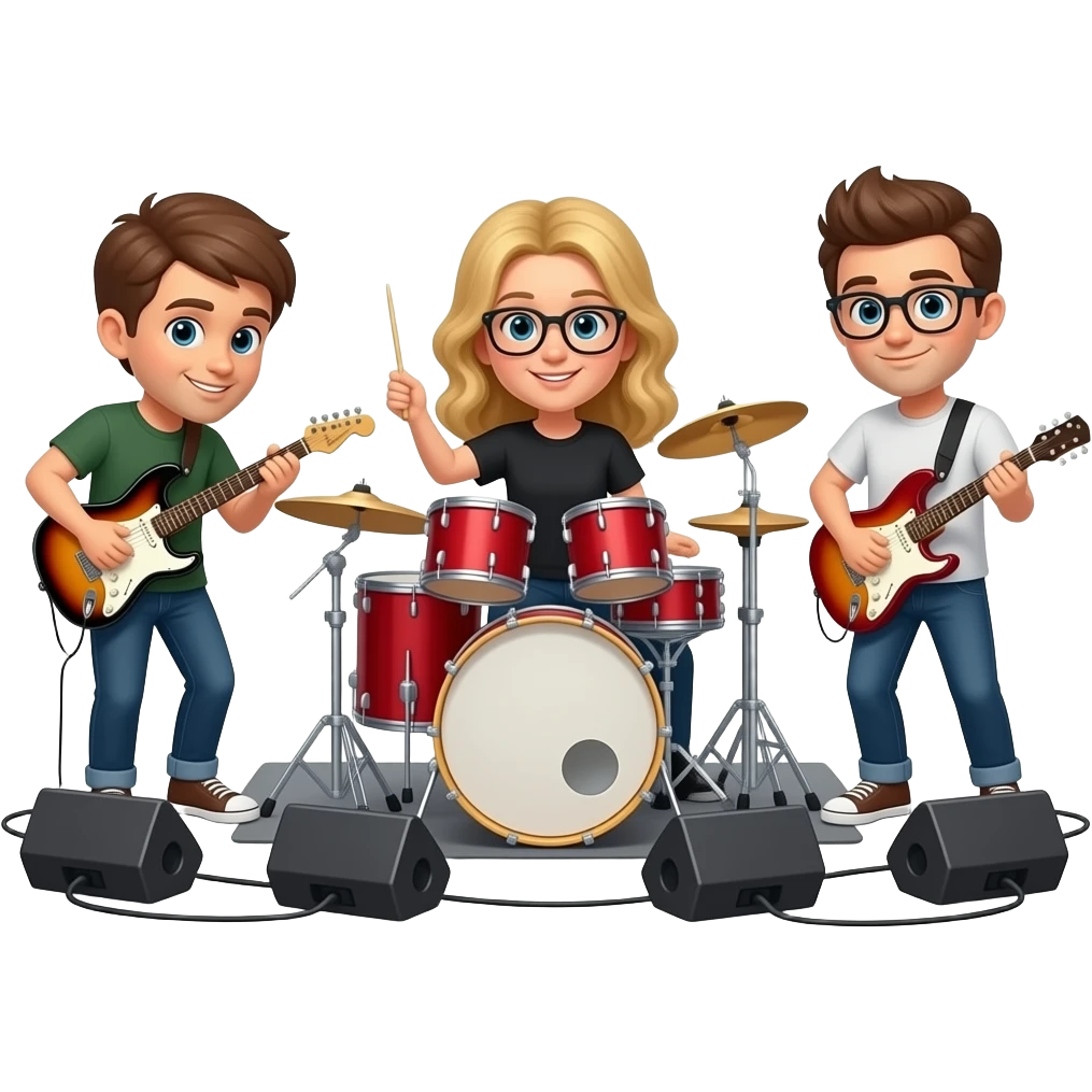 Gig emoji