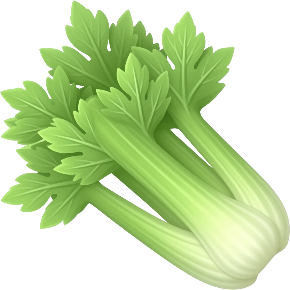 celery emoji