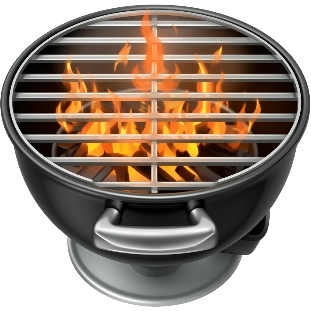 grill emoji