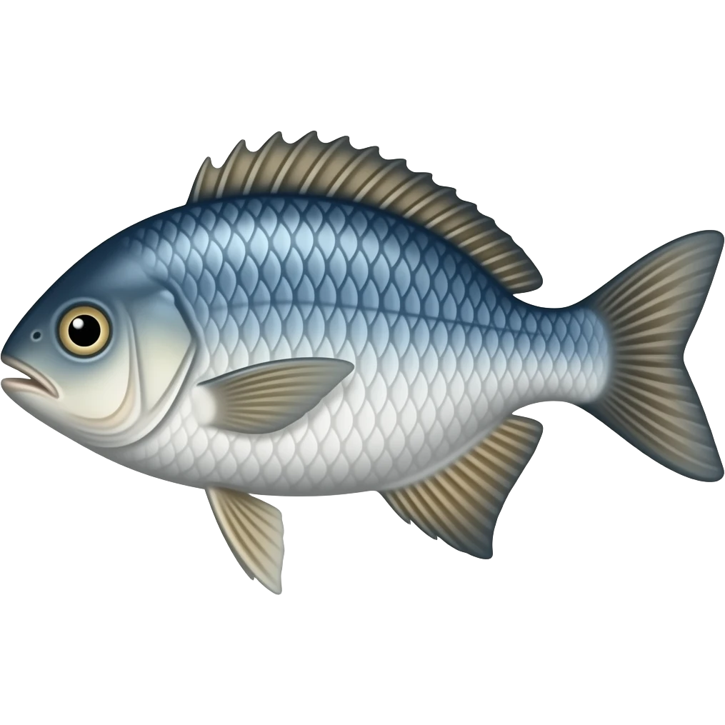fish emoji