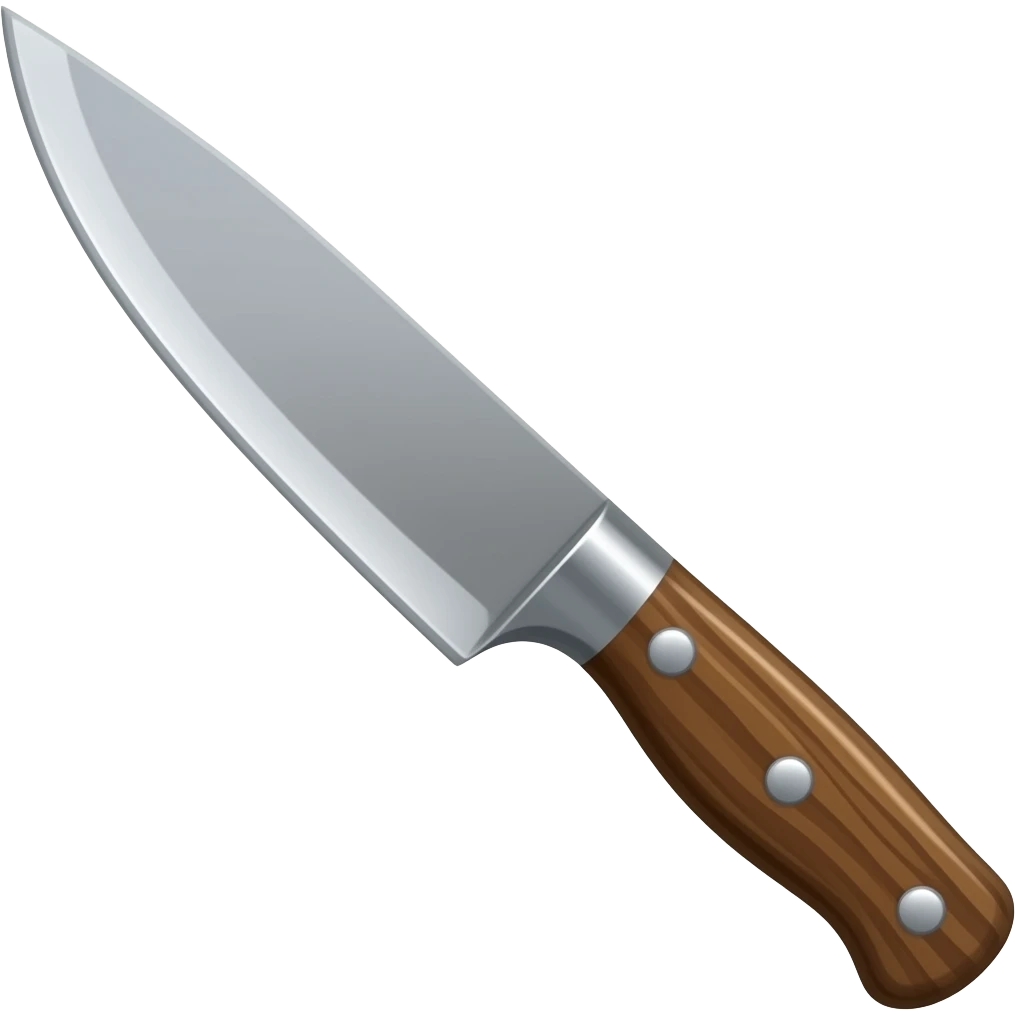 knife emoji