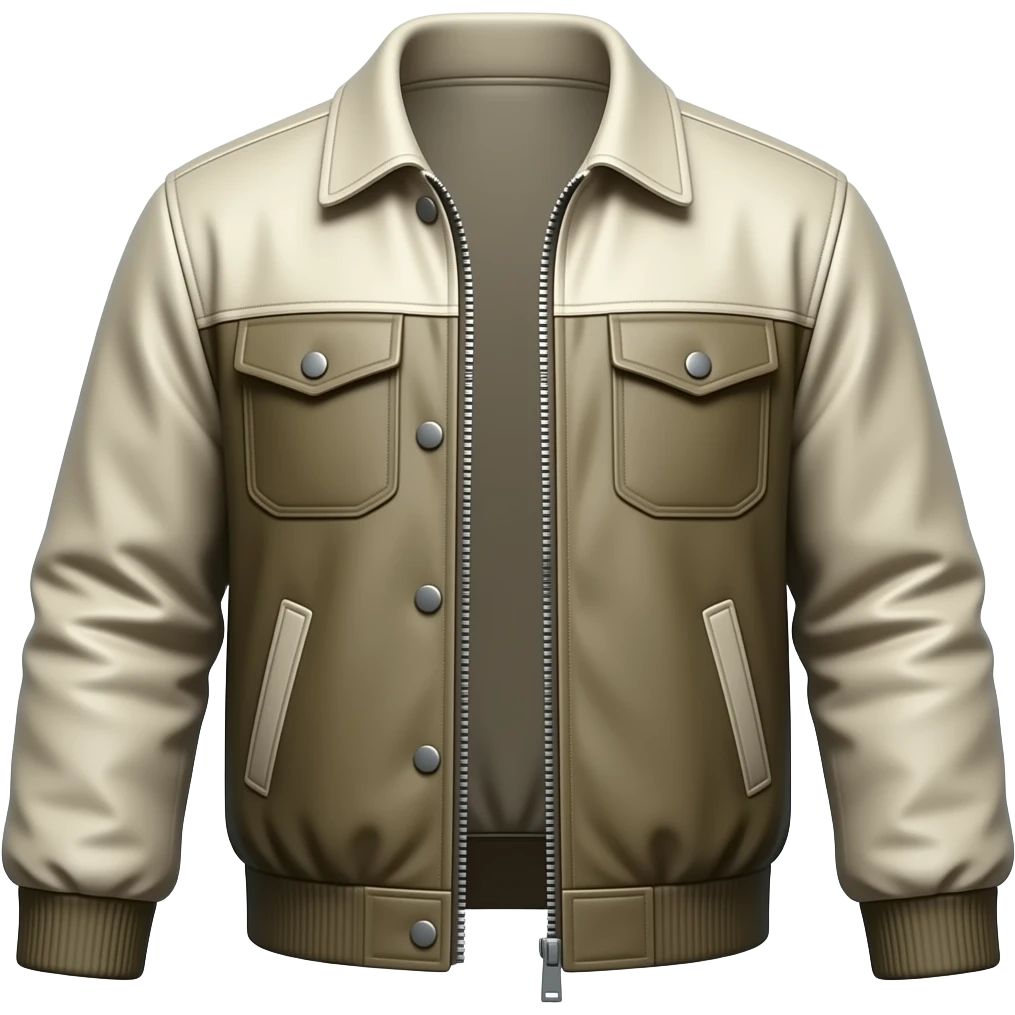 jacket emoji