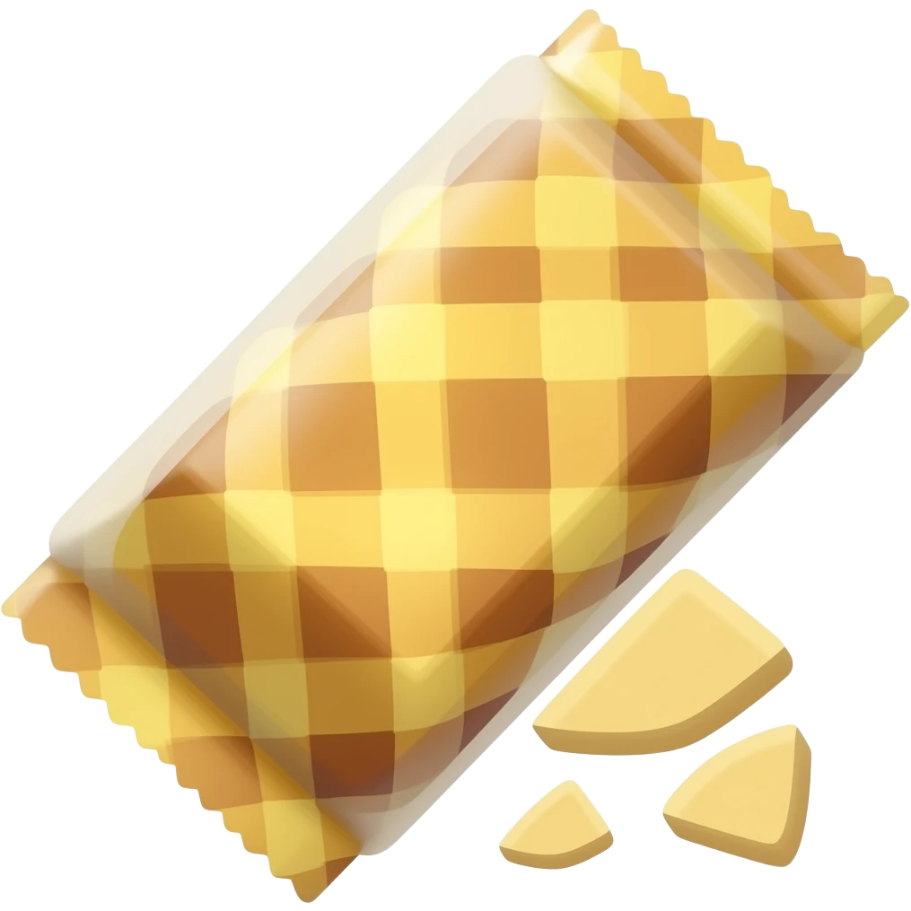 snack emoji