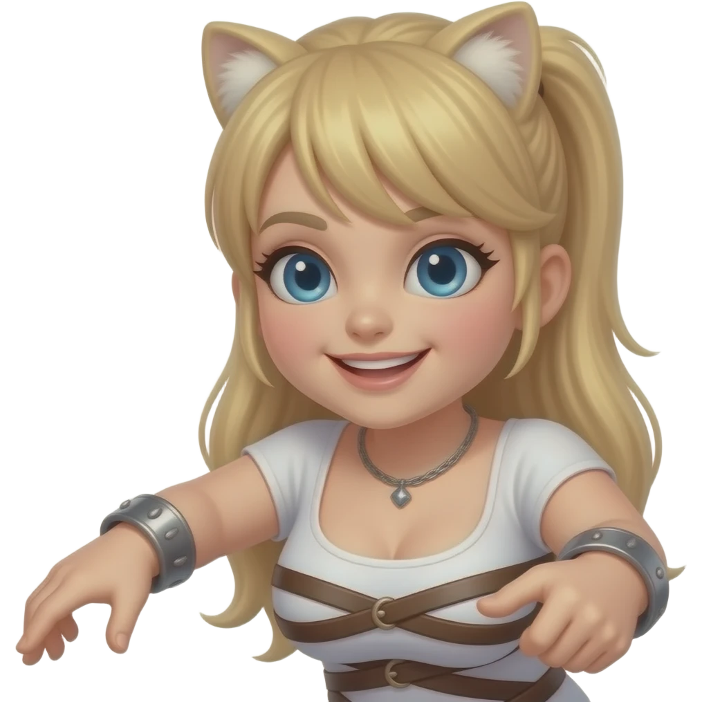Sex slave emoji