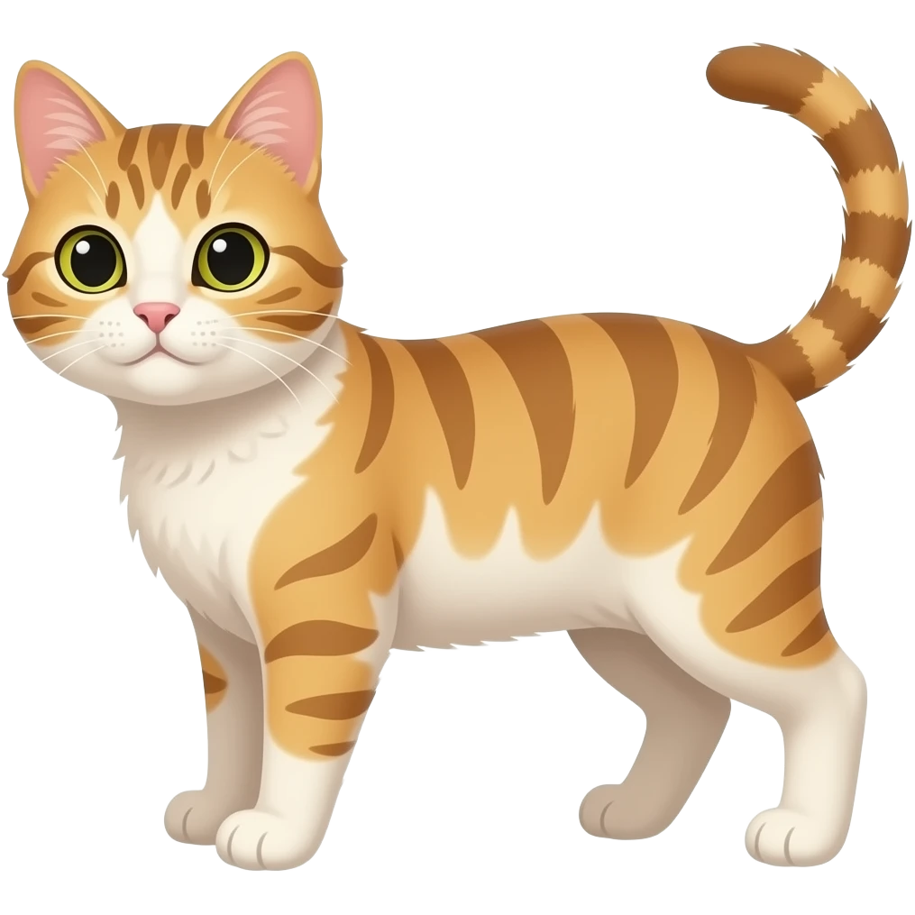 Cat emoji