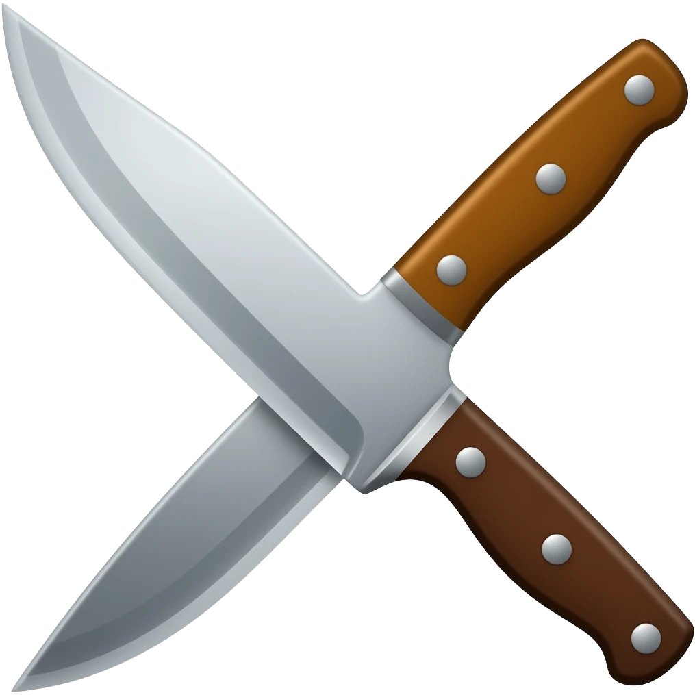 knife emoji