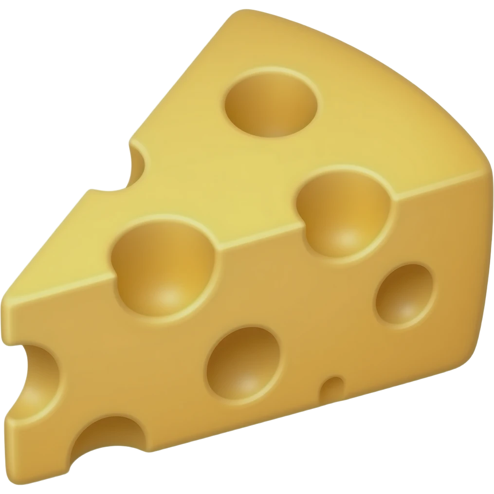 🧀 emoji
