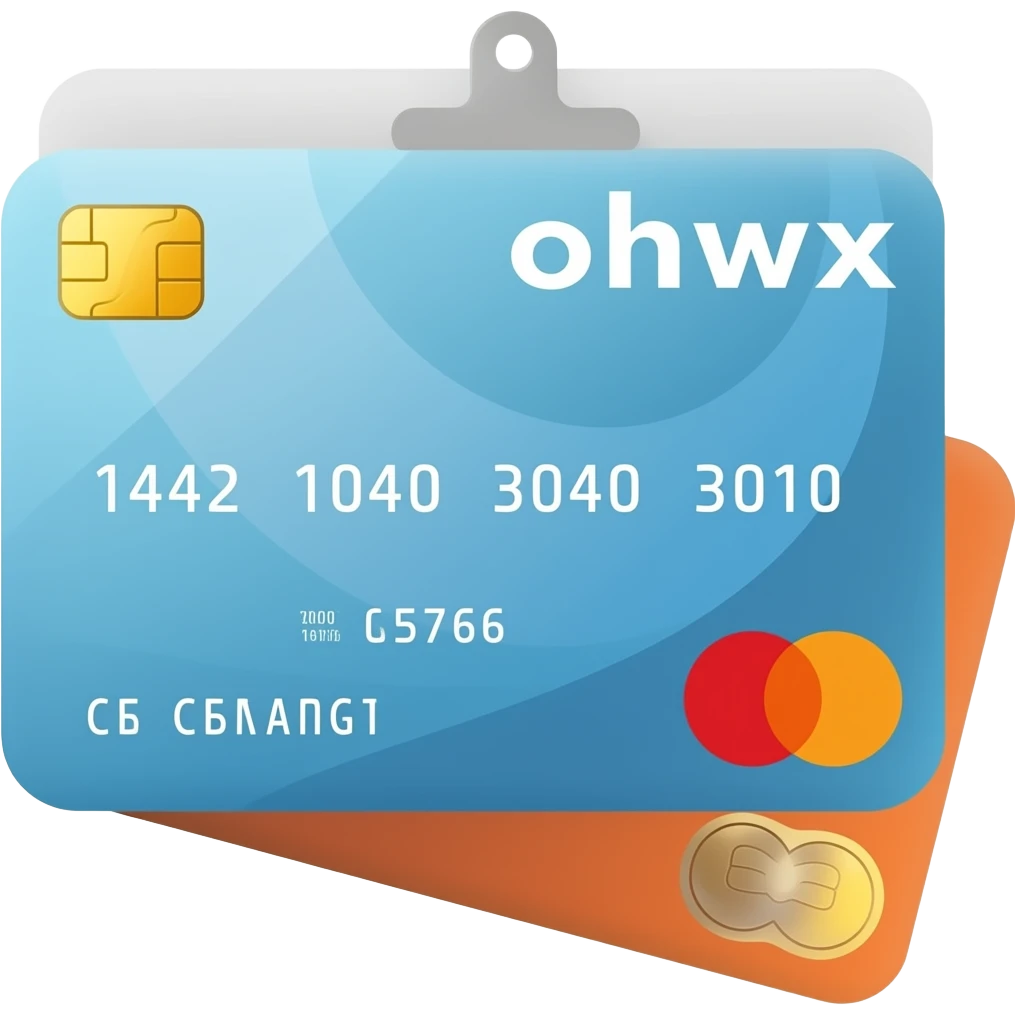 card emoji