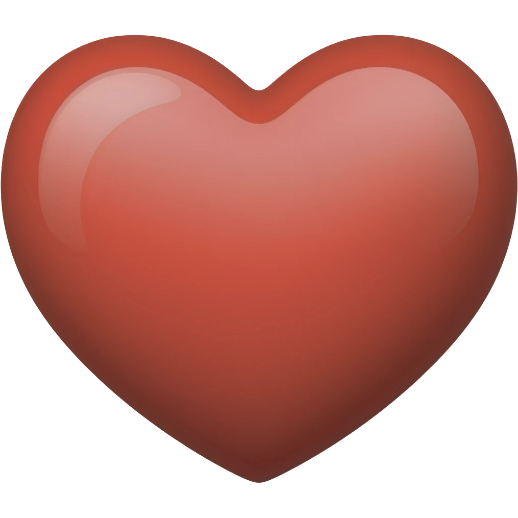 heart emoji