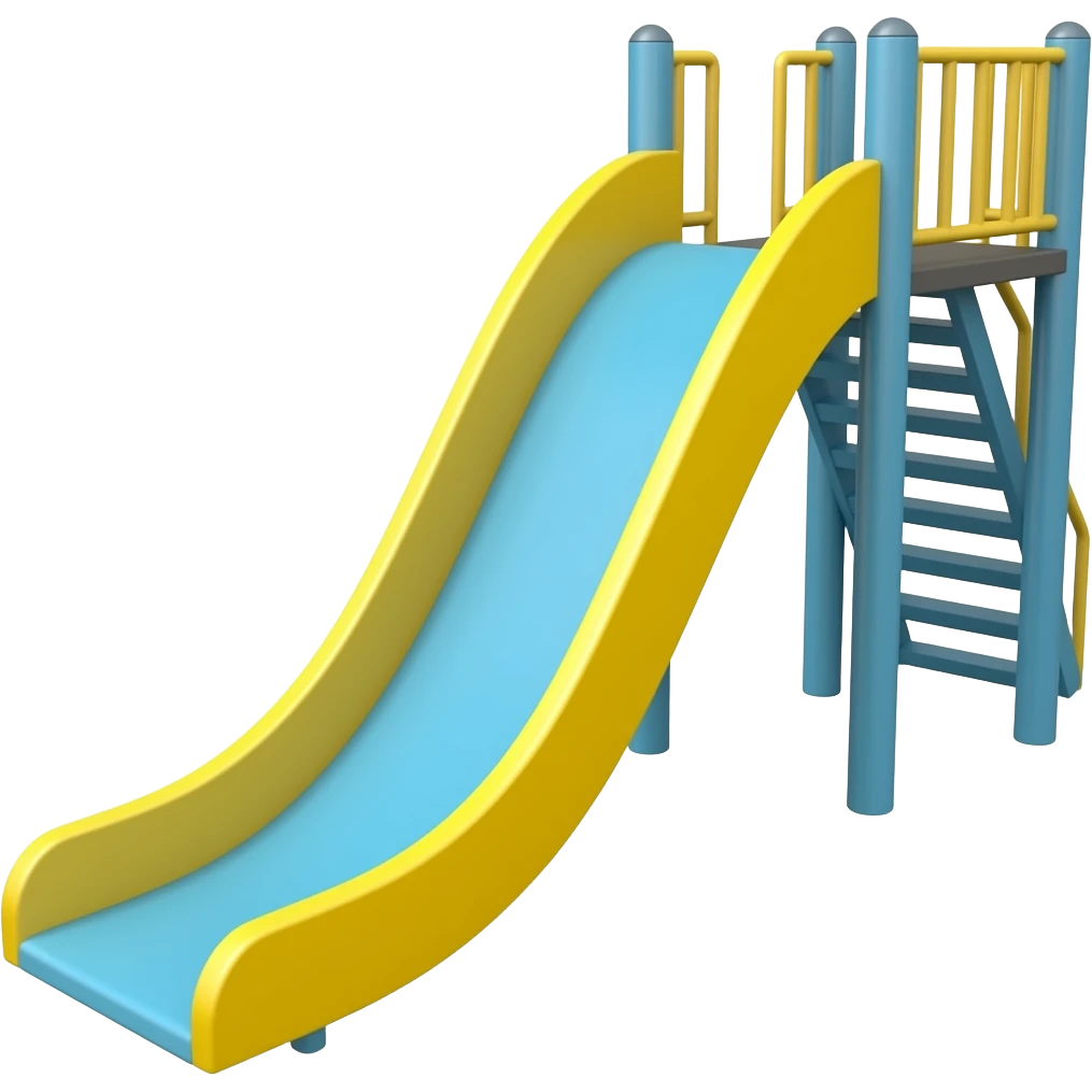 SLIDE emoji