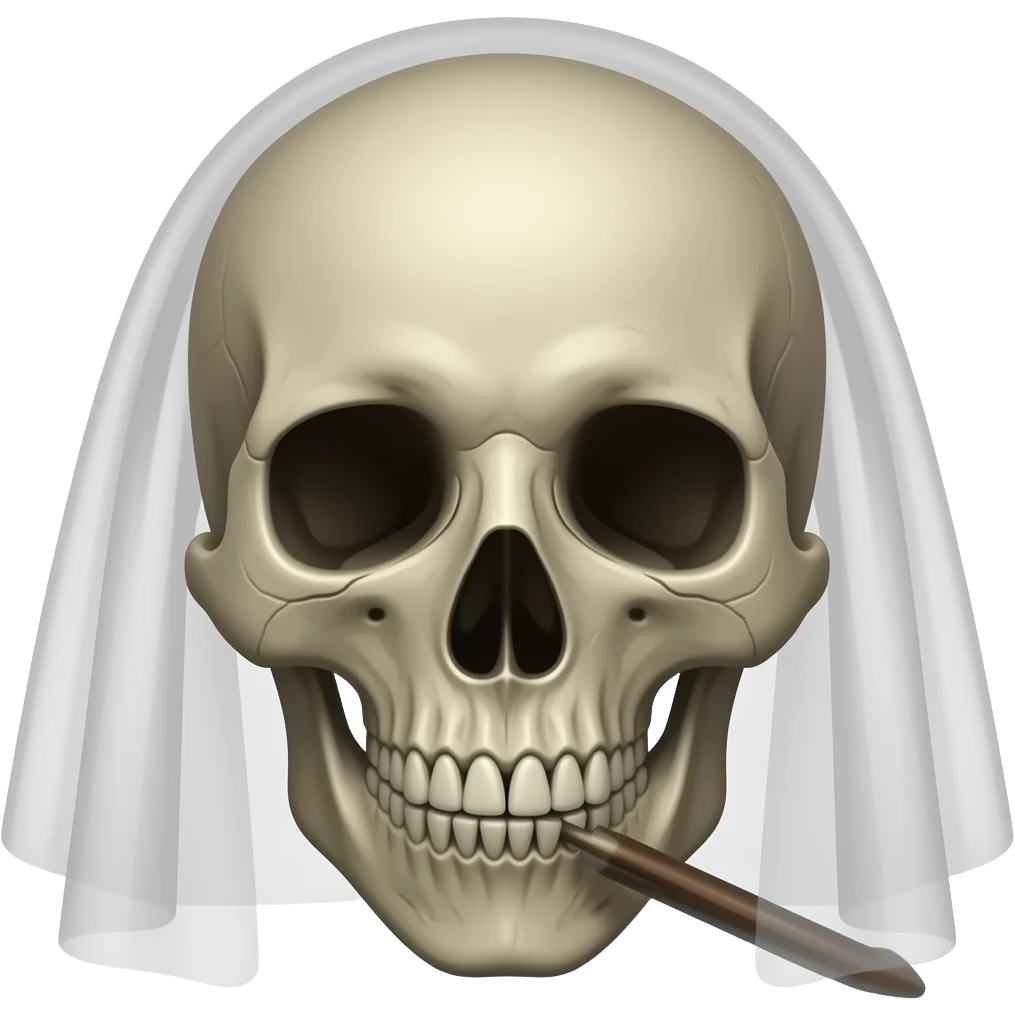 plague emoji