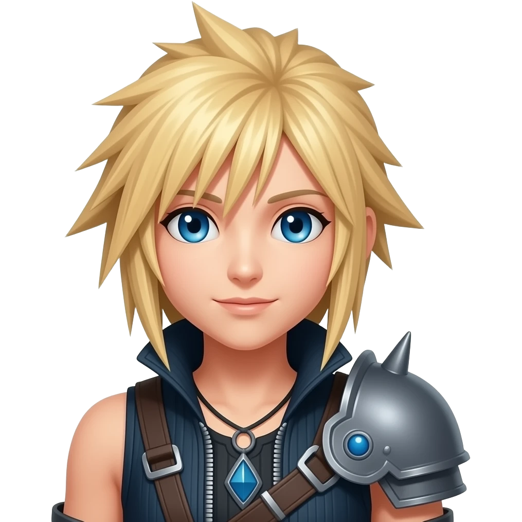 final fantasy yuna emoji