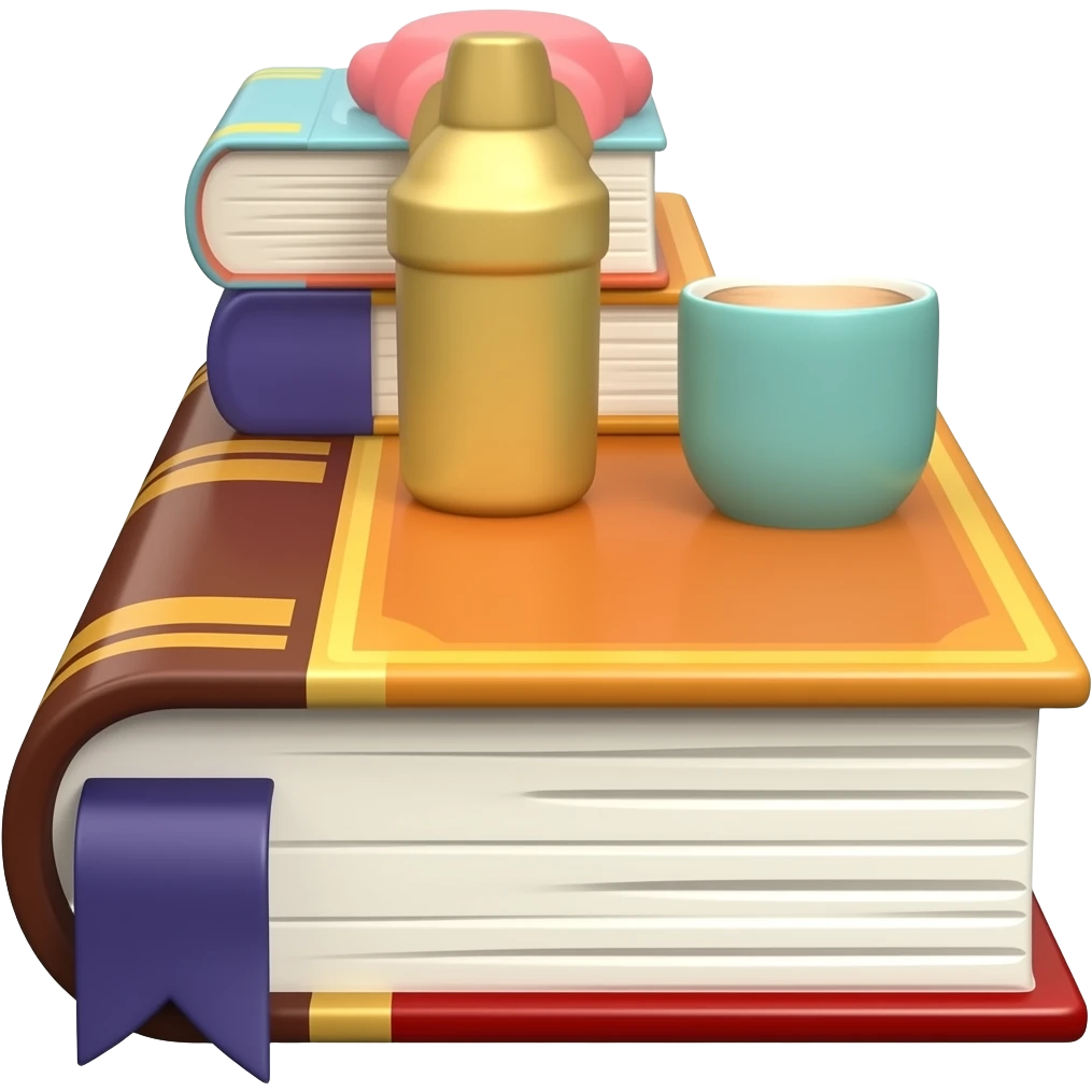 book emoji