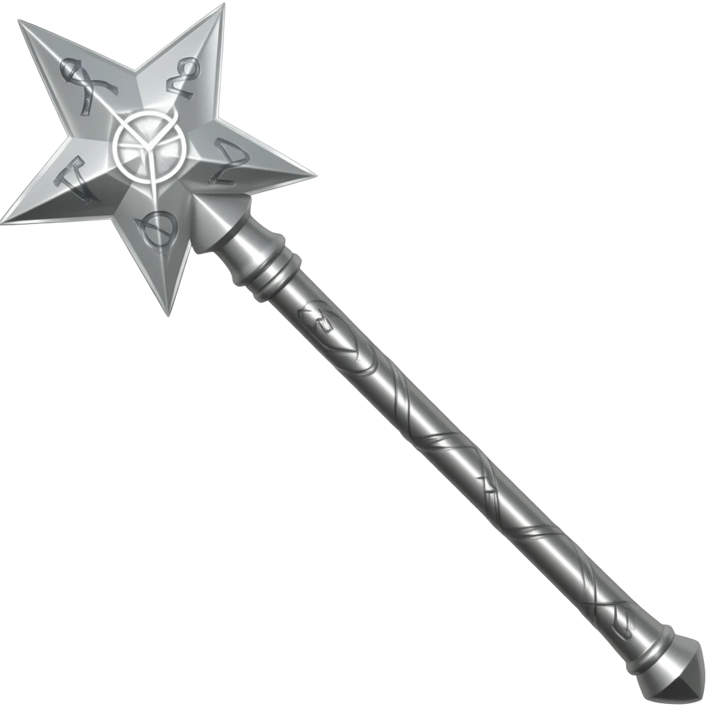 Magic Wand emoji